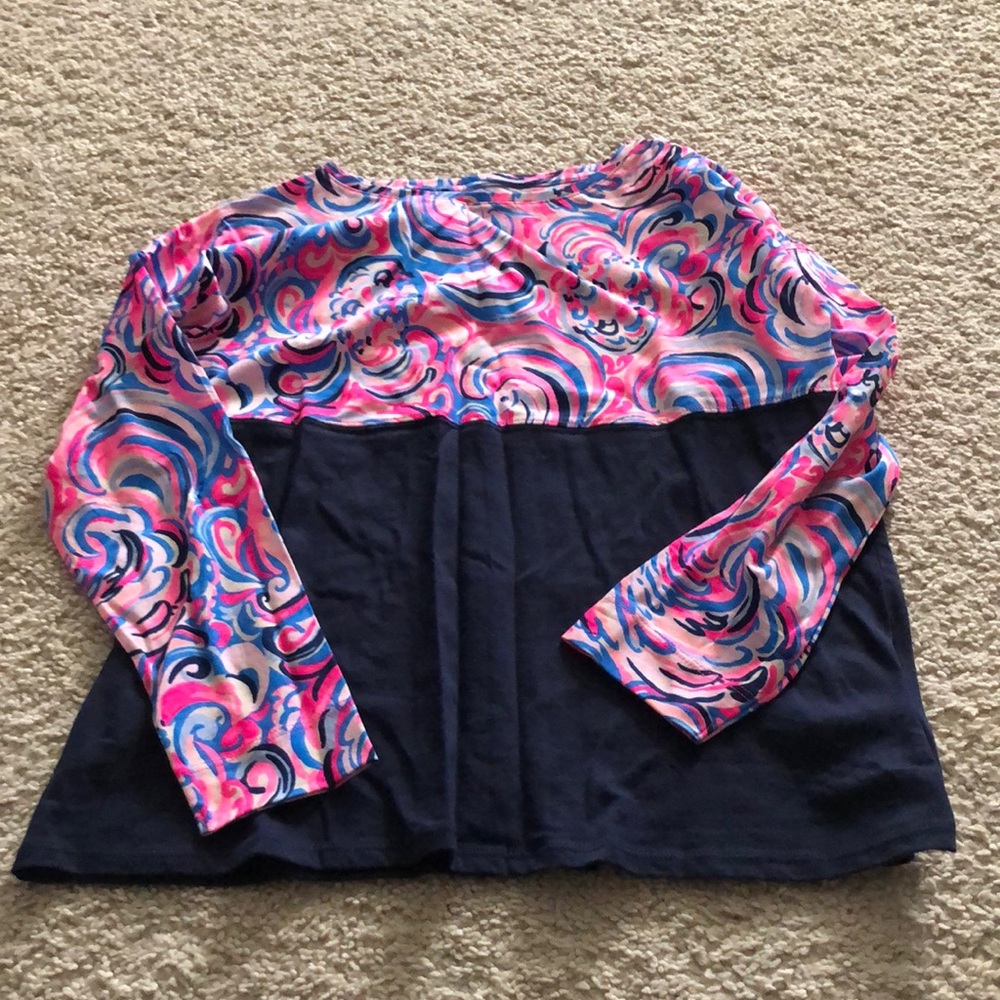 Kids Lilly Finn Top - BNWOT